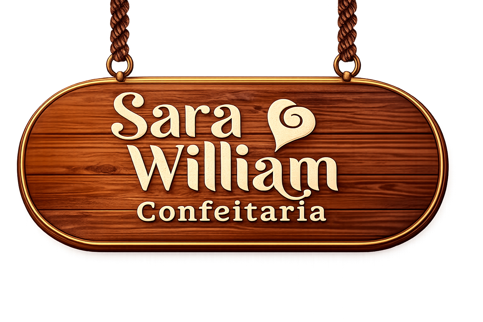 Sara William Confeitaria